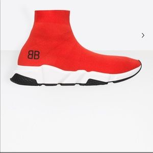 Meet your Posher, Geraldo